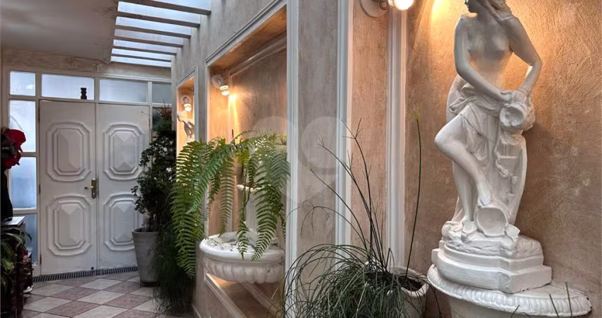 Casa-São Paulo-CASA VERDE | Ref.: REO902163