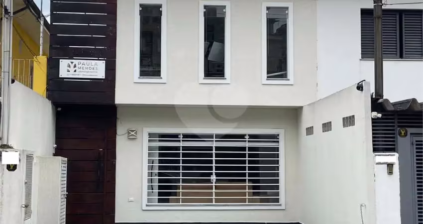 Casa com 7 quartos à venda na Rua José de Albuquerque Medeiros, Santana, São Paulo