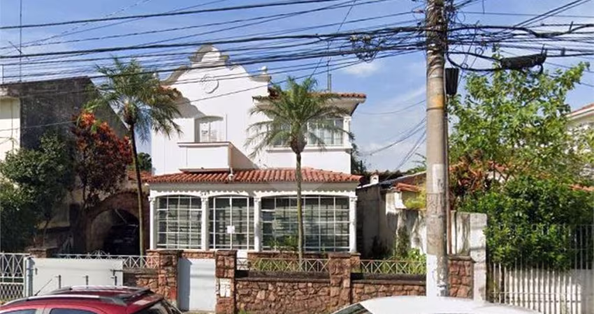 Casa-São Paulo-SANTANA | Ref.: REO447213