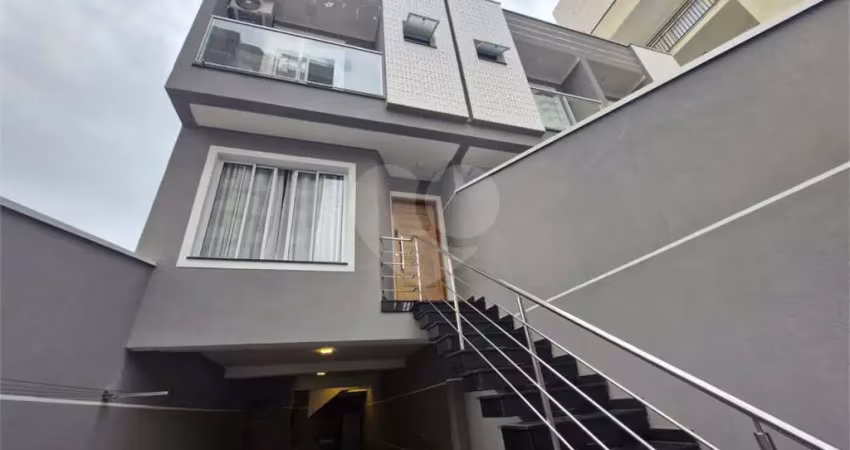 Sobrado com 3 quartos à venda em jardim são paulo(zona norte) - sp