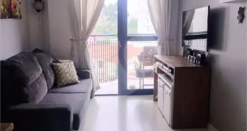 Apartamento com 2 quartos à venda em jardim do colégio (zona norte) - sp