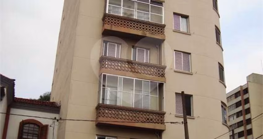 Apartamento em Santana
