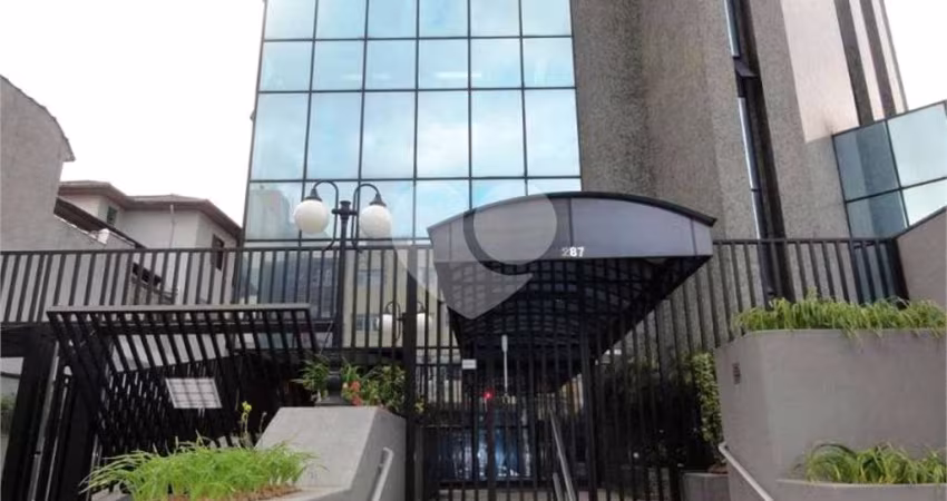 Sala comercial a venda com 117 m² e 4 vagas em Santana, São Paulo