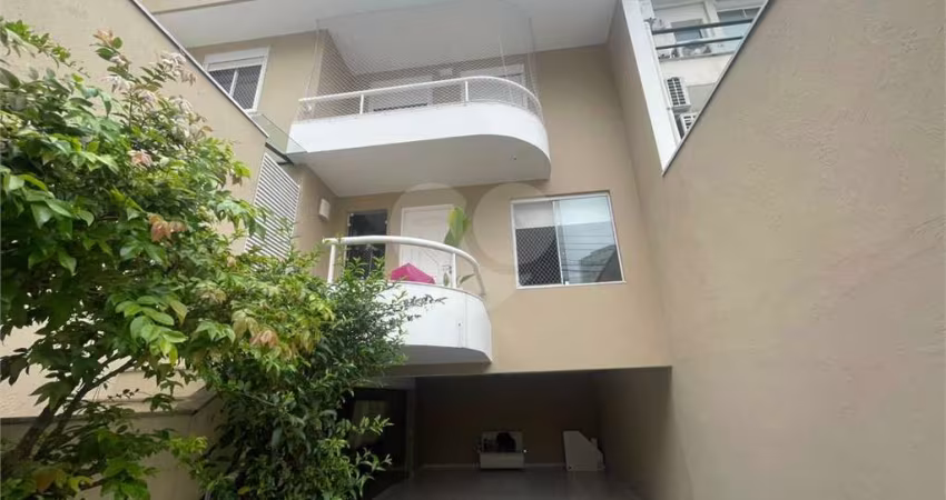 sobrado zona norte