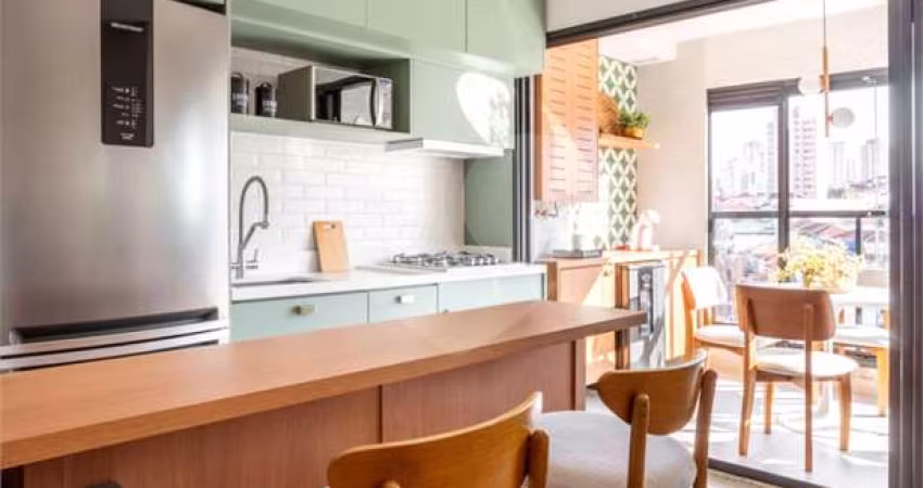 Excelente apartamento no jardim são paulo