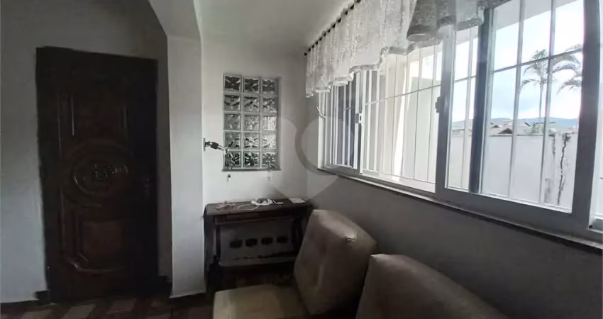 Casa com 5 quartos à venda na Rua José Vicente, Tremembé, São Paulo