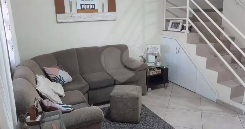 Sobrado com 3 quartos à venda em parque maria domitila - sp