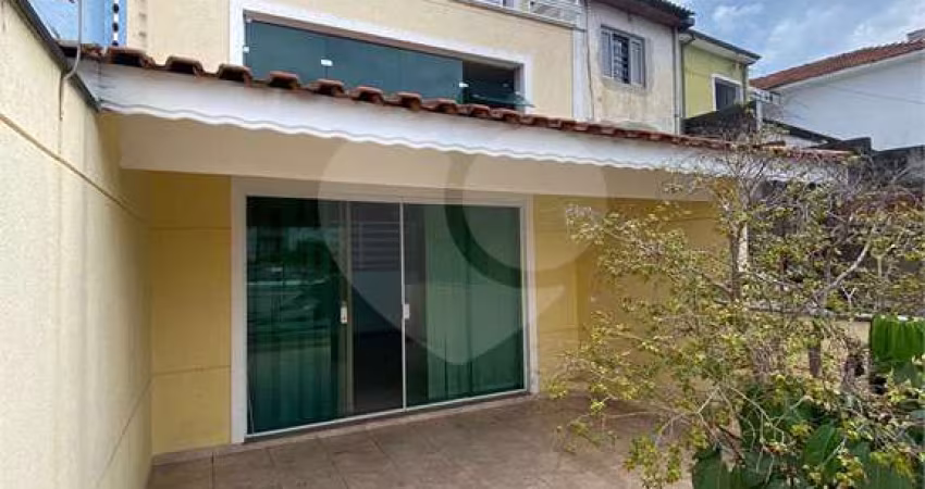 Sobrado para venda no Mandaqui