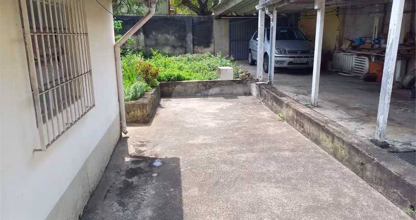Casa ou terreno excelente para reformar ou construir uma nova casa no Planalto Paulista