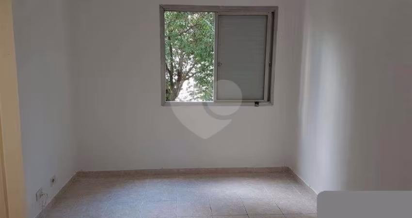 Apartamento em Santana com 68 metros quadrados de área útil.