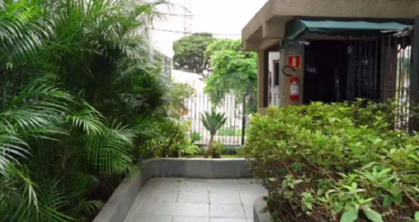 Apartamento com 2 quartos à venda na Rua José Debieux, Santana, São Paulo