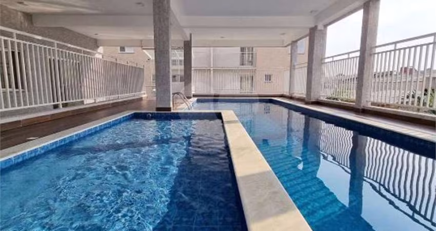 Apartamento-São Paulo-VILA MARIA | Ref.: REO397169