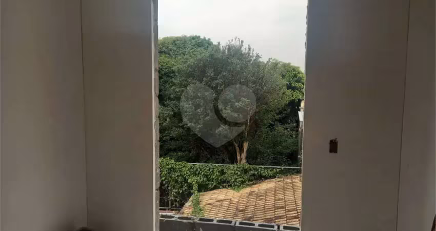 Apartamento com 1 quartos à venda em água fria - sp