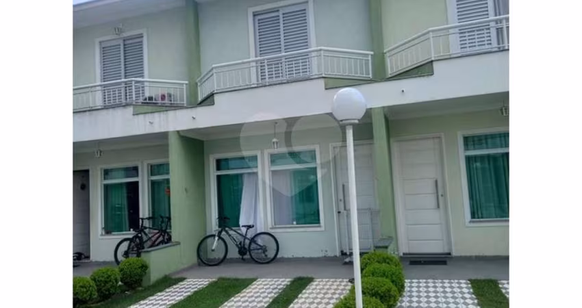 Ótima casa à venda no bairro Vila Romero - Zona Norte