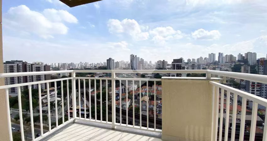 Apartamento com 3 quartos à venda em parada inglesa - sp