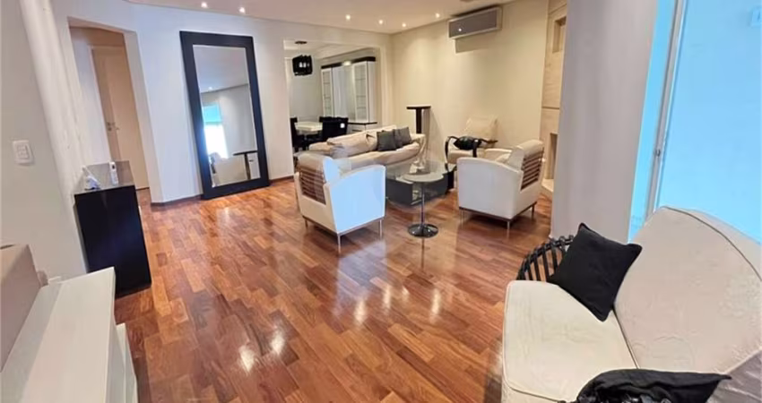 Espaço e conforto na melhor região da zona norte! 4 suítes!