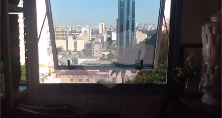Sala comercial à venda na Rua José Debieux, Santana, São Paulo