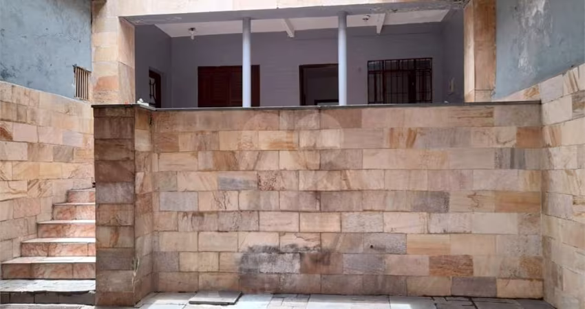 Casa-São Paulo-FREGUESIA DO Ó | Ref.: REO917223