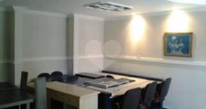 Sala comercial à venda na Professor Antônio Pena, Jardim São Paulo (Zona Norte), São Paulo