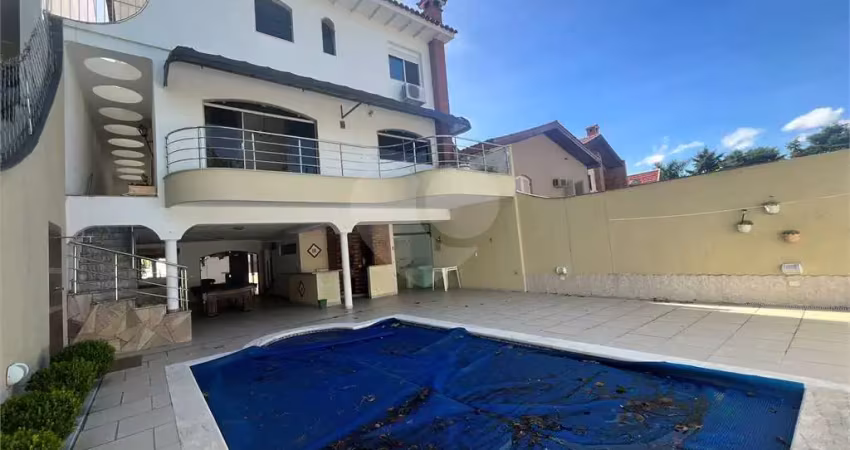 Casa com 5 quartos à venda na Rua Araucária, Jardim Franca, São Paulo
