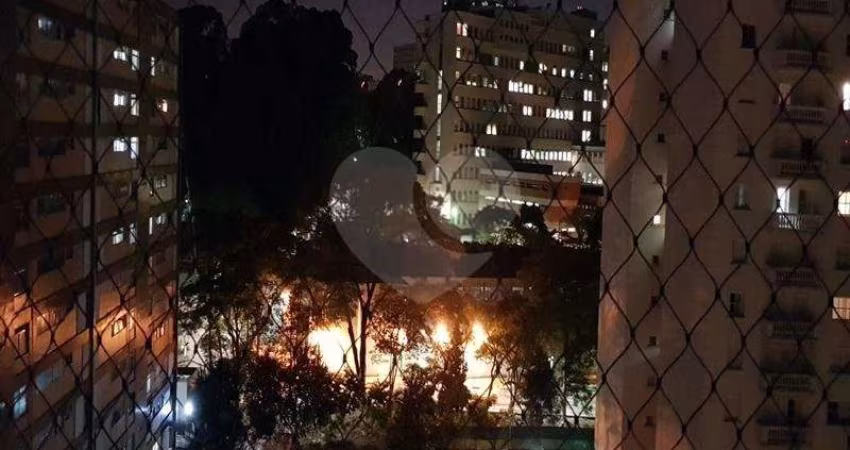 LINDO E MODERNO APARTAMENTO PARA LOCAÇÃO NA OSCAR FREIRE!!!
