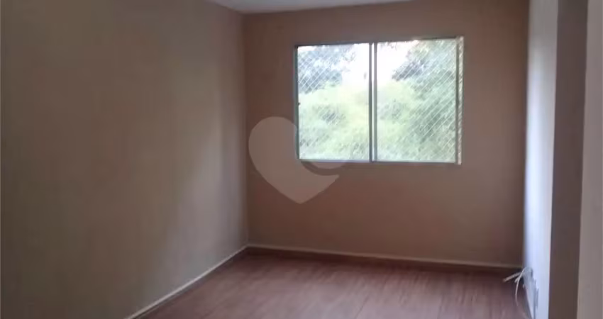 Apartamento com 2 quartos à venda em vila irmãos arnoni - sp