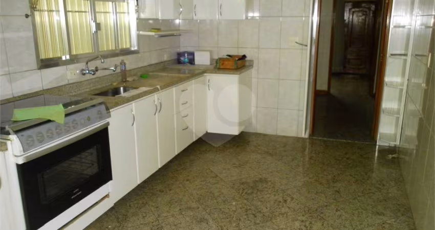 Casa-São Paulo-VILA MARIA | Ref.: REO922074