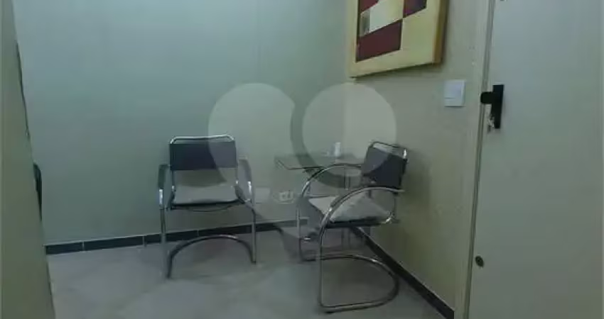 Sala comercial à venda na Rua Clodomiro Amazonas, 1099, Vila Olímpia, São Paulo