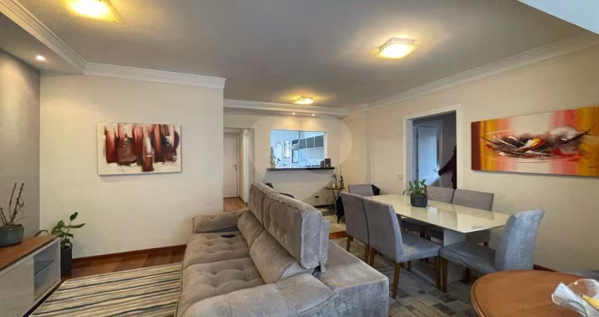 Excelente apartamento no Jardim São Paulo
