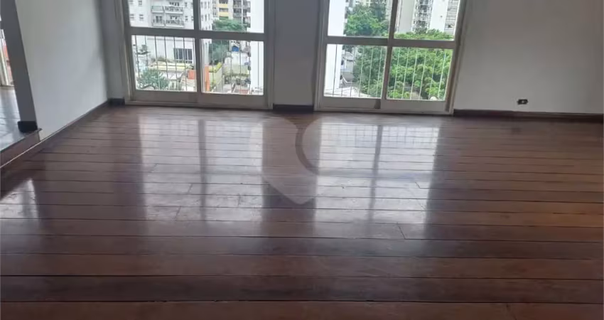 Apartamento com 3 quartos à venda em jardim paulista - sp