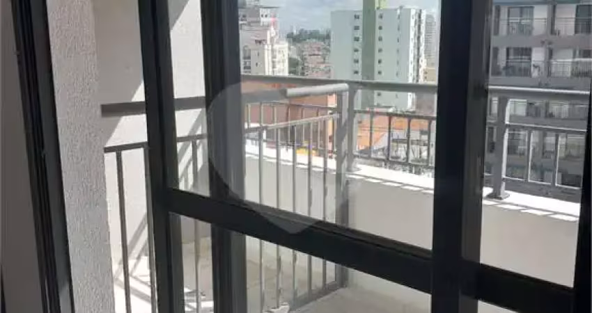 Kitnet / Stúdio à venda na Avenida Guapira, Tucuruvi, São Paulo