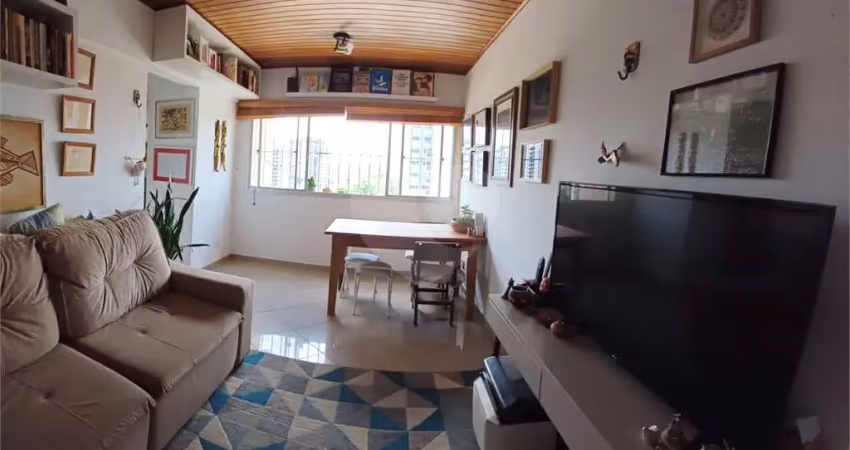 Apartamento próximo ao metrô Parada Inglesa