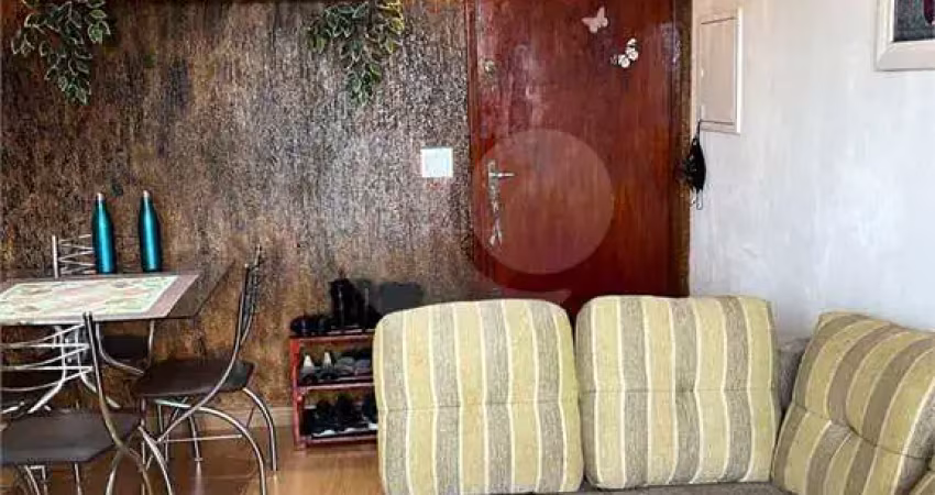 Apartamento com 2 quartos à venda na Avenida Vila Ema, Vila Ema, São Paulo
