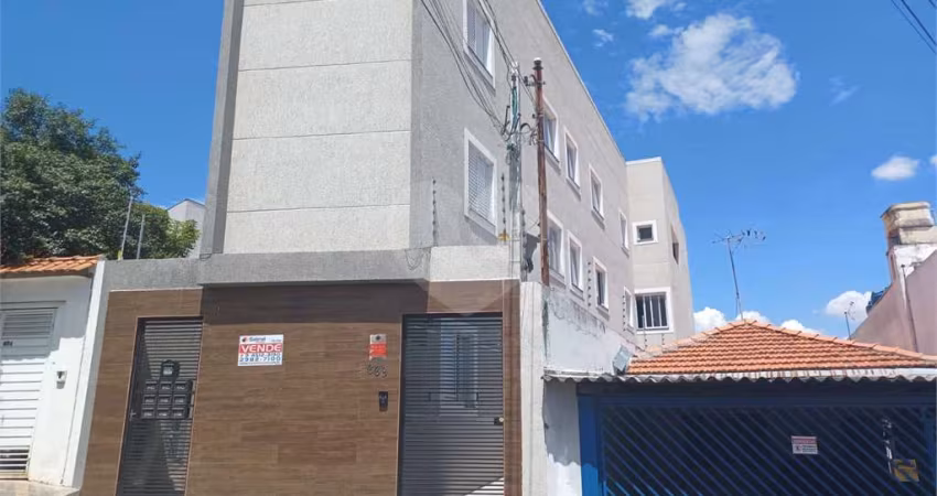 Apartamento-São Paulo-TUCURUVI | Ref.: REO240251