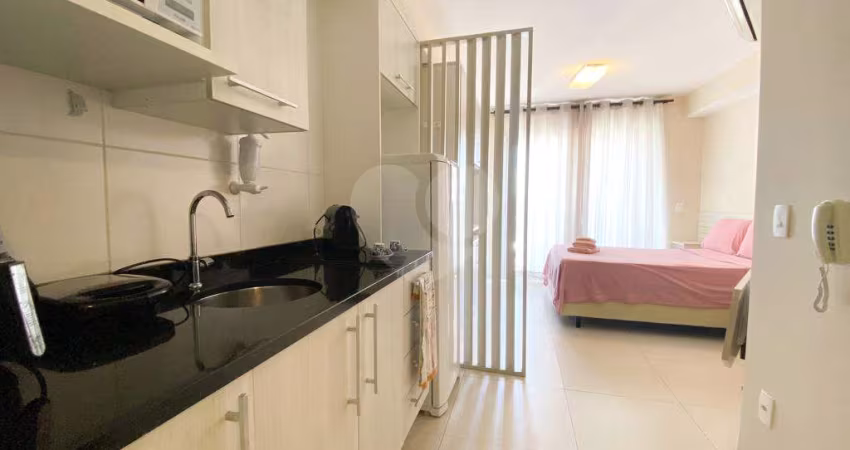 Studio para venda em Santana próximo ao metrô