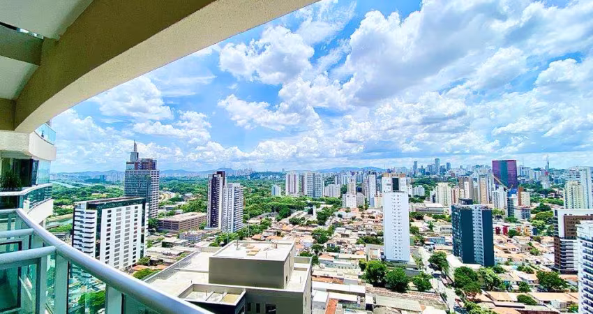 Excelente Conjunto Comercial em alto padrão com área útil de 200 m², Metro Faria Lima