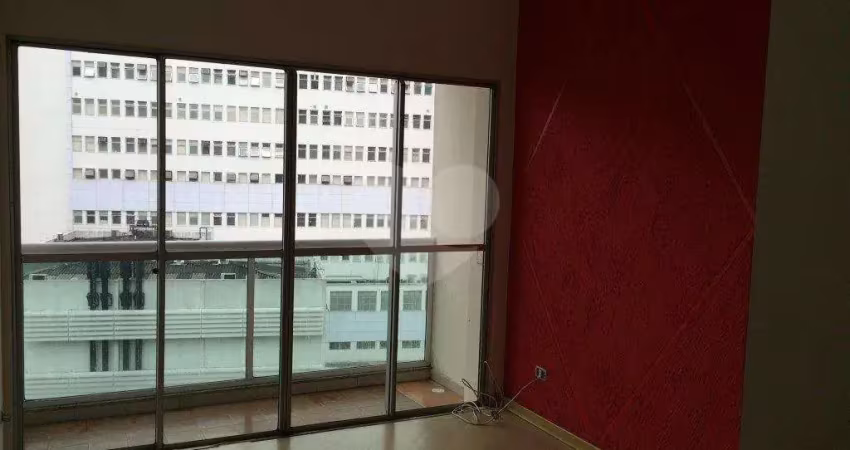 Apartamento-São Paulo-SANTANA | Ref.: REO186681