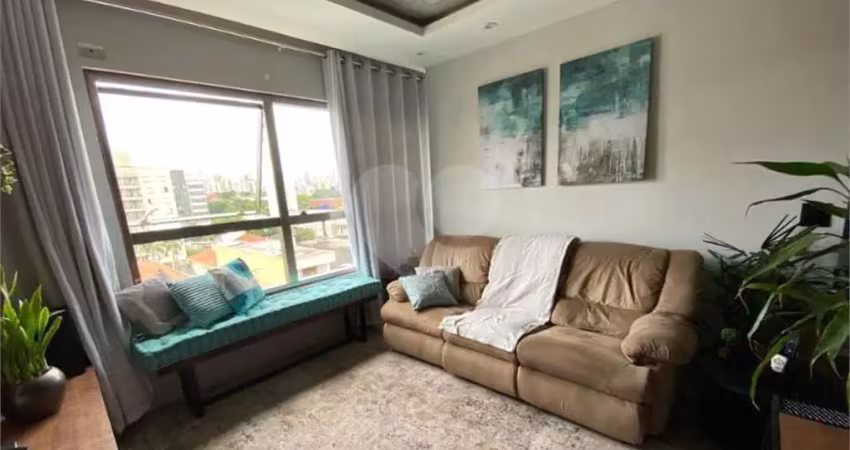 Apartamento com 2 quartos à venda em carandiru - sp