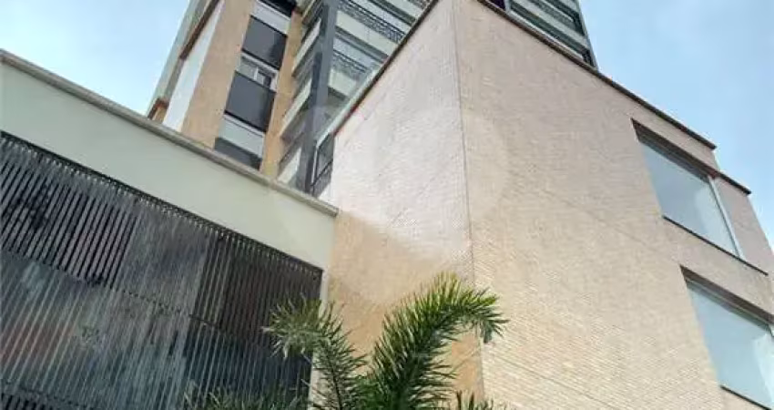 Apartamento com 1 quarto à venda na Rua Carolina Soares, 109, Limão, São Paulo