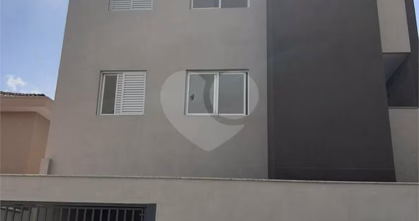condomino agua fria