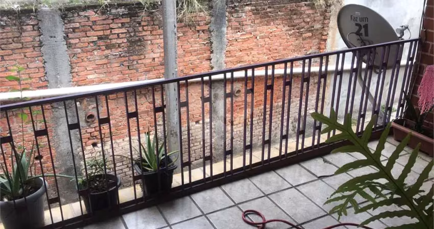 CASA DE VILA / VILA MAZZEI