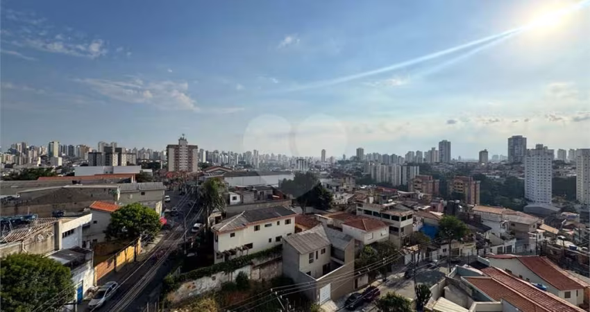 Apartamento com 2 quartos Água Fria