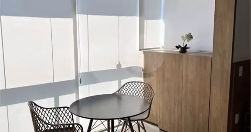 Apartamento com 1 quartos à venda ou para locação em campo belo - sp