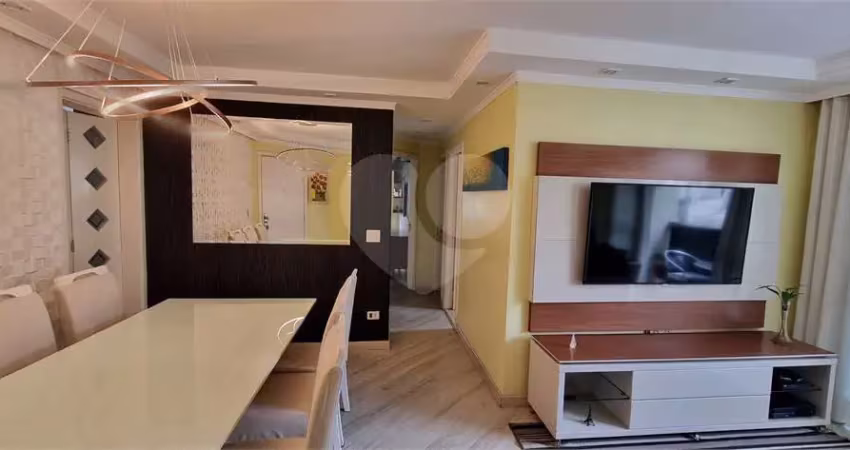 Apartamento-São Paulo-SANTANA | Ref.: REO783379