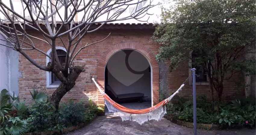 Casa com 4 quartos à venda na Rua Doutor João Clímaco Pereira, Itaim Bibi, São Paulo