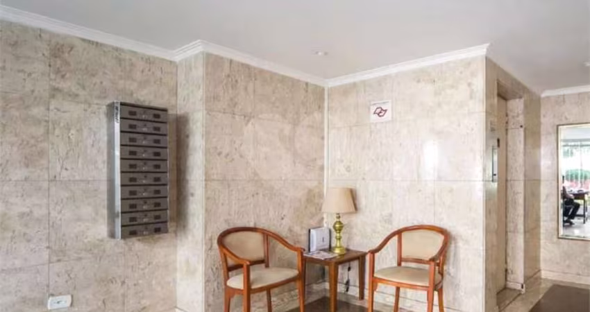 Apartamento-São Paulo-ITAIM BIBI | Ref.: REO736306