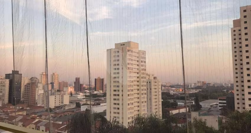 Garden na Alfredo Pujol em Santana, ao lado do metrô