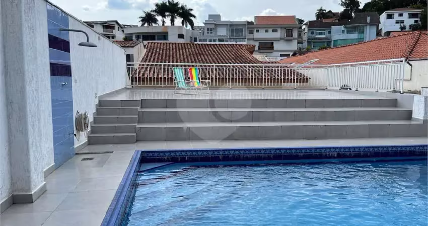 Casa térrea com 3 quartos à venda em jardim franca - sp