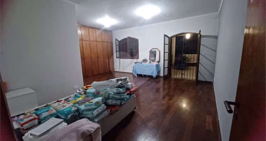 Casa-São Paulo-LAUZANE PAULISTA | Ref.: REO371795