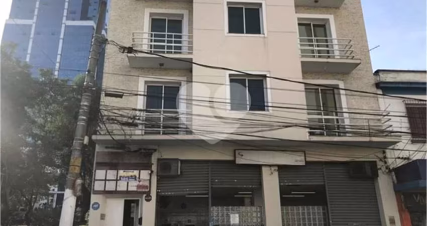 Predio inteiro para renda Santana - SP